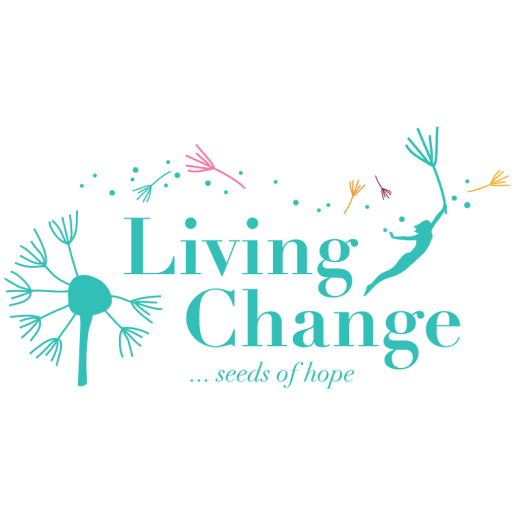 living change icon